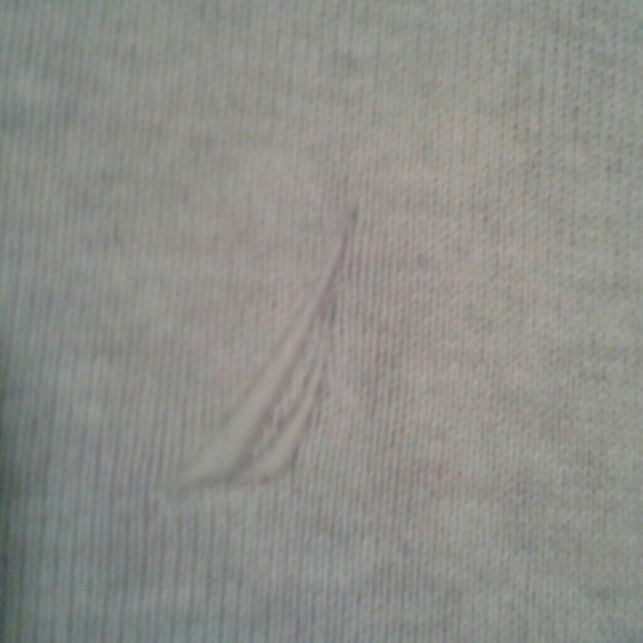 Nautica Sweater - Picture 3 of 3